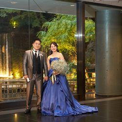 ホテル雅叙園東京の写真12枚目