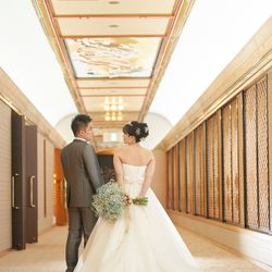 ホテル雅叙園東京の写真31枚目