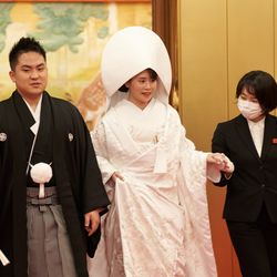 ホテル雅叙園東京の写真16枚目