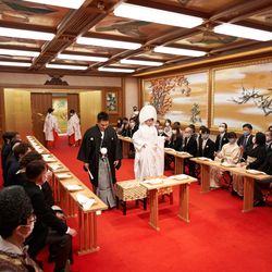 ホテル雅叙園東京の写真11枚目