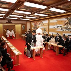 ホテル雅叙園東京の写真19枚目