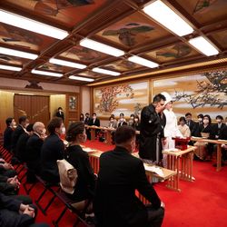 ホテル雅叙園東京の写真24枚目