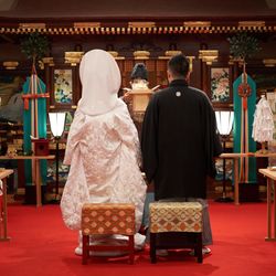 ホテル雅叙園東京の写真33枚目