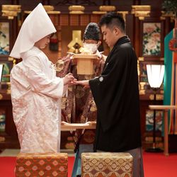 ホテル雅叙園東京の写真33枚目