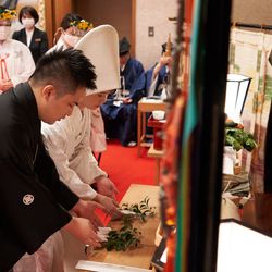 ホテル雅叙園東京の写真18枚目