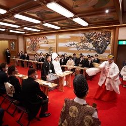 ホテル雅叙園東京の写真17枚目