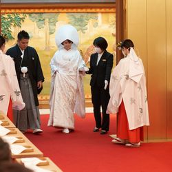 ホテル雅叙園東京の写真20枚目