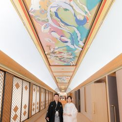 ホテル雅叙園東京の写真18枚目