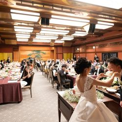 ホテル雅叙園東京の写真32枚目