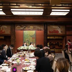 ホテル雅叙園東京の写真25枚目