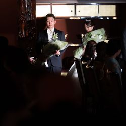 ホテル雅叙園東京の写真3枚目