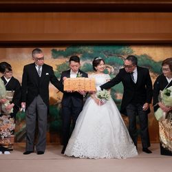 ホテル雅叙園東京の写真14枚目