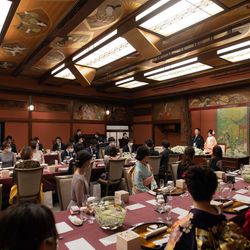 ホテル雅叙園東京の写真11枚目