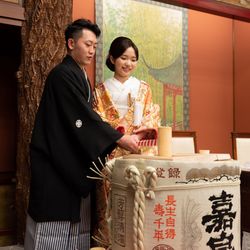 ホテル雅叙園東京の写真24枚目