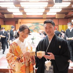 ホテル雅叙園東京の写真13枚目