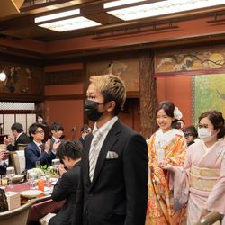 ホテル雅叙園東京の写真36枚目