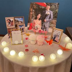 ホテル雅叙園東京の写真11枚目