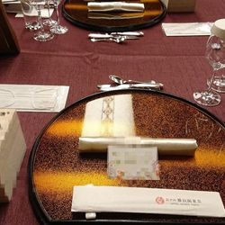 ホテル雅叙園東京の写真36枚目