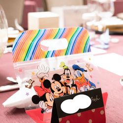 ホテル雅叙園東京の写真7枚目