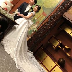 ホテル雅叙園東京の写真9枚目