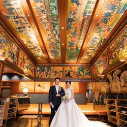 ホテル雅叙園東京の写真27枚目