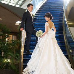 ホテル雅叙園東京の写真22枚目