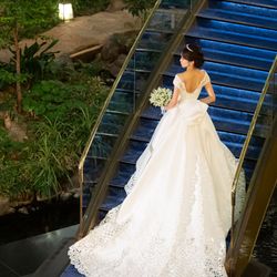 ホテル雅叙園東京の写真5枚目