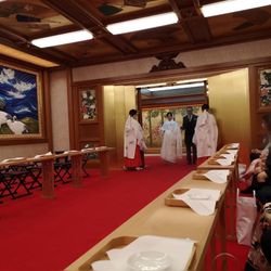 ホテル雅叙園東京の写真5枚目