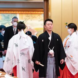 ホテル雅叙園東京の写真22枚目