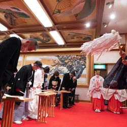 ホテル雅叙園東京の写真10枚目