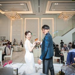 キャッスルガーデン大阪の写真25枚目