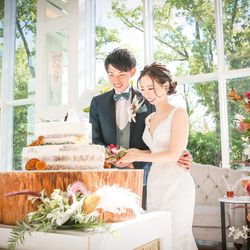 キャッスルガーデン大阪の写真13枚目