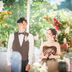 キャッスルガーデン大阪の写真11枚目