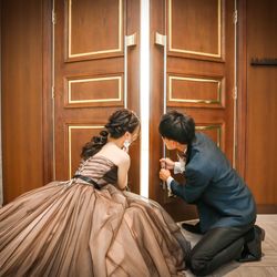 キャッスルガーデン大阪の写真4枚目