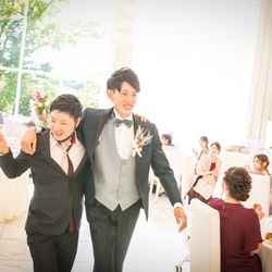 キャッスルガーデン大阪の写真34枚目