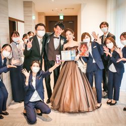 キャッスルガーデン大阪の写真3枚目