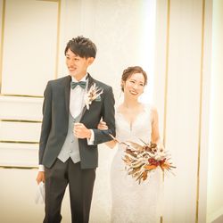 キャッスルガーデン大阪の写真21枚目