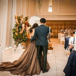 キャッスルガーデン大阪の写真24枚目