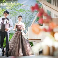 キャッスルガーデン大阪の写真29枚目