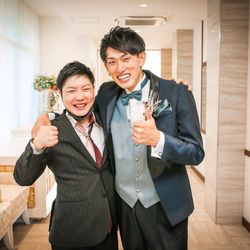 キャッスルガーデン大阪の写真36枚目