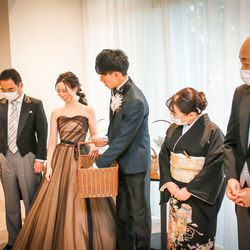 キャッスルガーデン大阪の写真14枚目