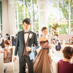 キャッスルガーデン大阪の写真2枚目