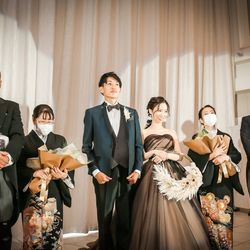 キャッスルガーデン大阪の写真4枚目