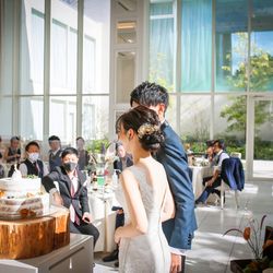 キャッスルガーデン大阪の写真9枚目