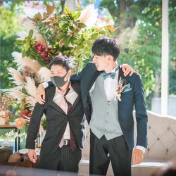 キャッスルガーデン大阪の写真9枚目