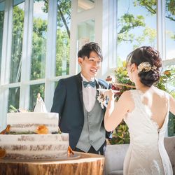 キャッスルガーデン大阪の写真15枚目