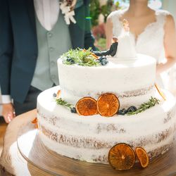 キャッスルガーデン大阪の写真18枚目