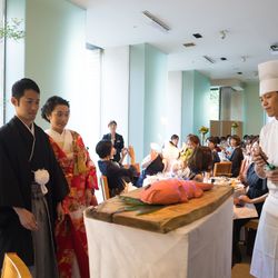 響 丸の内の写真4枚目