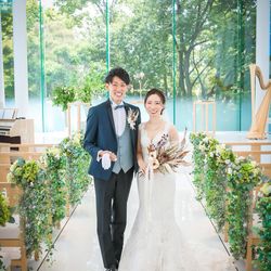 キャッスルガーデン大阪の写真4枚目