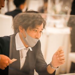 キャッスルガーデン大阪の写真8枚目